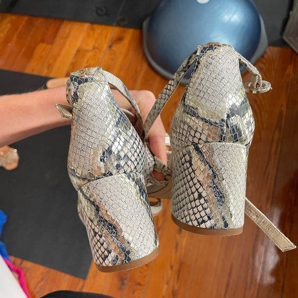 Sam Edelman heels - Picture 6 of 6